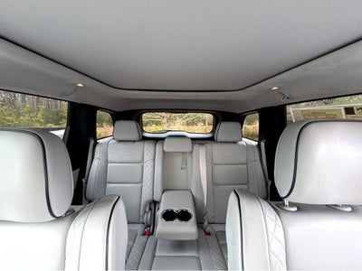 2019 Jeep Grand Cherokee Summit