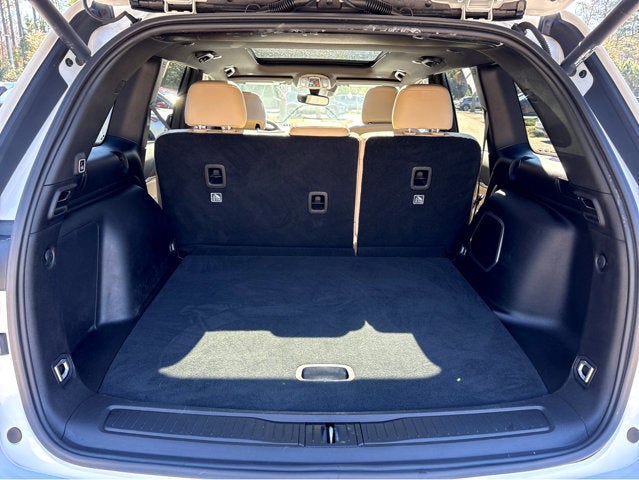 2024 Jeep Grand Cherokee 4xe 4xe