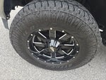 2019 Ford F-250SD Platinum