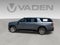 2022 Chevrolet Suburban Premier