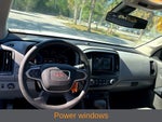 2017 GMC Canyon Base