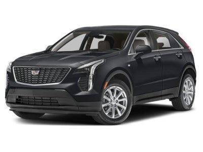 2023 Cadillac XT4 FWD Premium Luxury