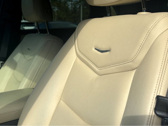 2019 Cadillac XT5 FWD