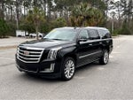 2019 Cadillac Escalade ESV Premium Luxury
