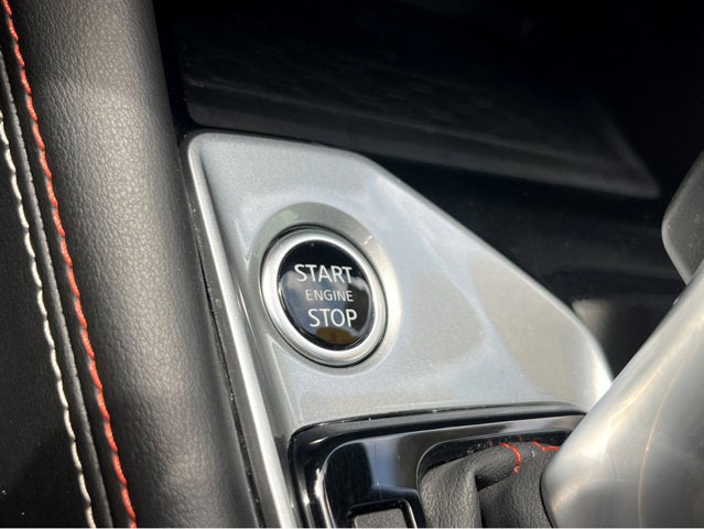 2024 Nissan Altima 2.0 SR