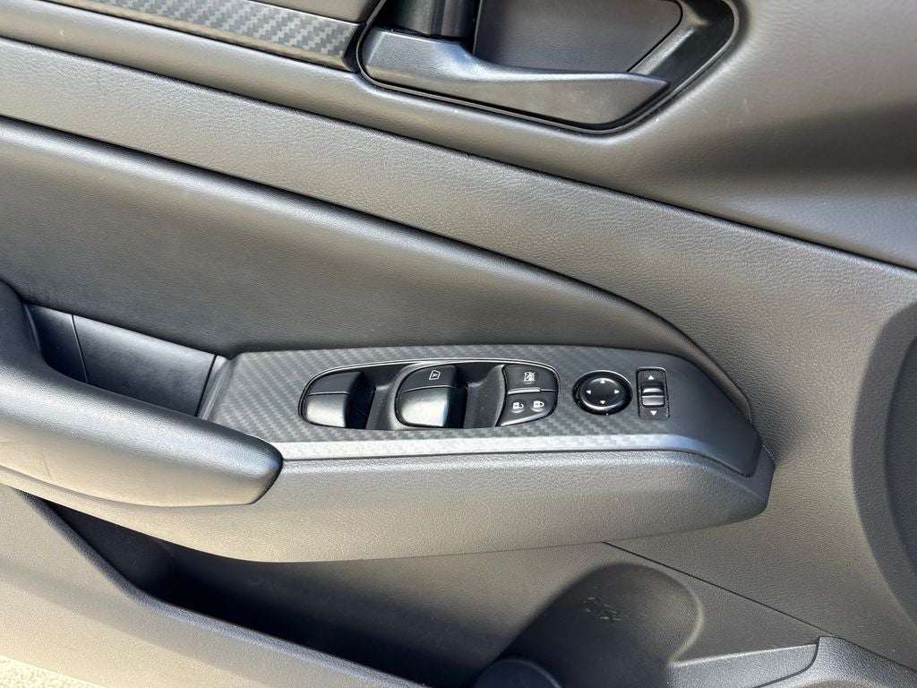 2024 Nissan Altima S