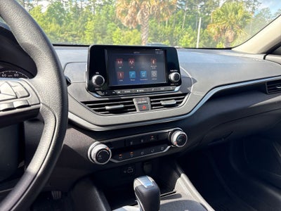 2024 Nissan Altima S
