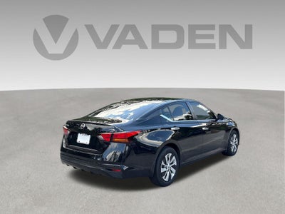 2024 Nissan Altima S