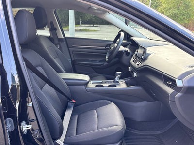 2024 Nissan Altima S