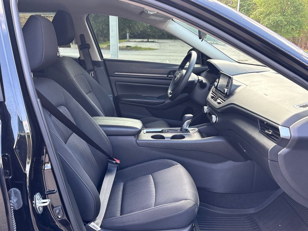 2024 Nissan Altima S