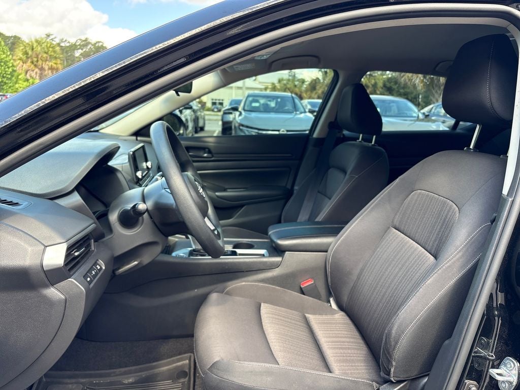 2024 Nissan Altima S