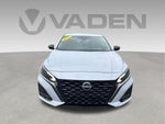 2023 Nissan Altima SR