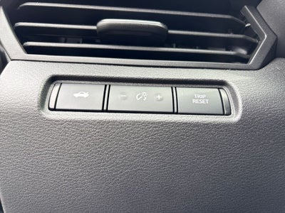 2024 Nissan Altima SR