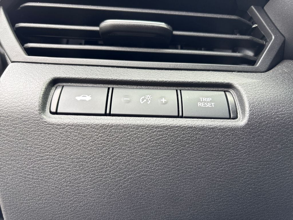 2024 Nissan Altima SR