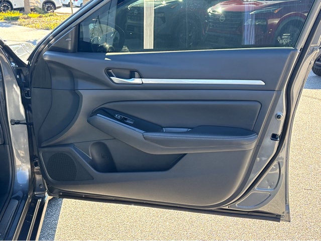 2024 Nissan Altima 2.5 SL