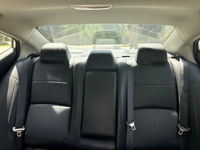 2019 Nissan Altima 2.5 Platinum