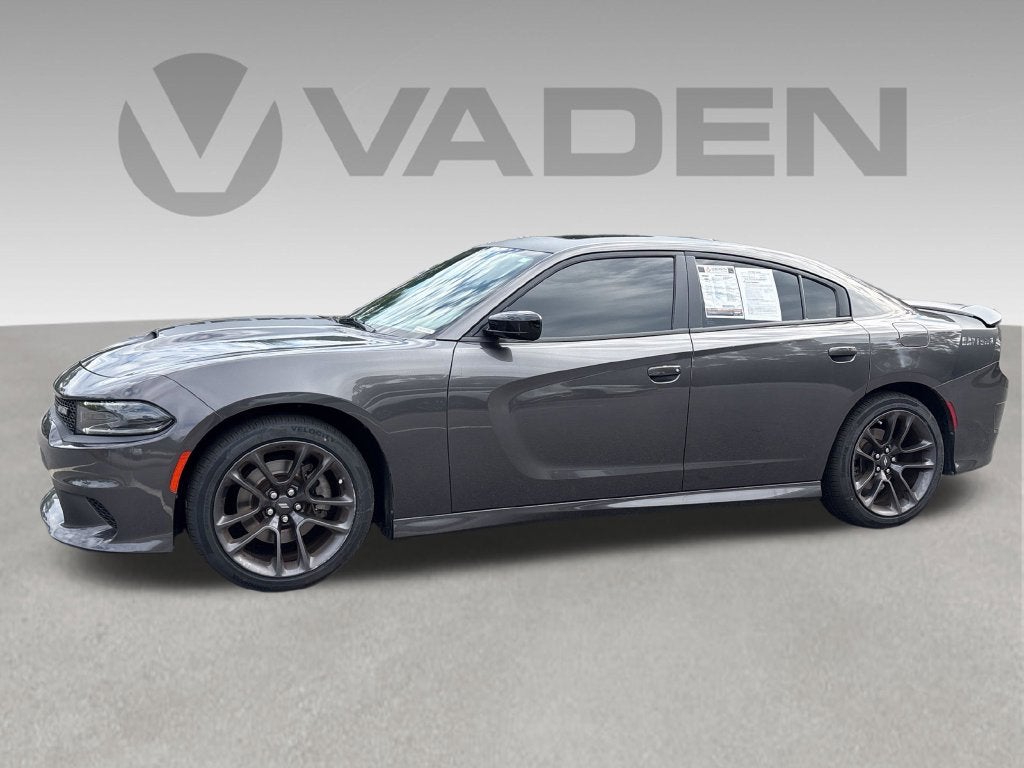 2023 Dodge Charger R/T