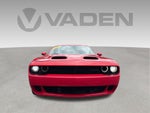 2022 Dodge Challenger SRT Hellcat