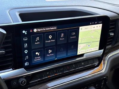 2025 Chevrolet Silverado 1500 LT LT1