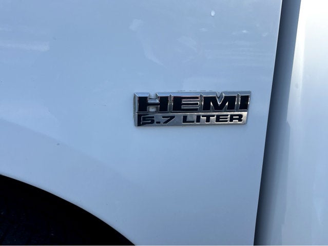 2012 RAM 1500 Express