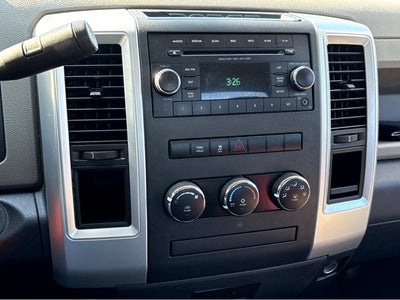 2012 RAM 1500 Express