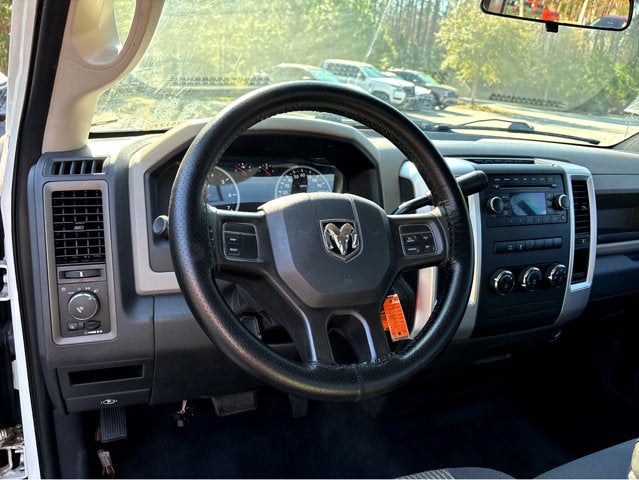 2012 RAM 1500 Express