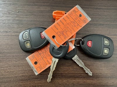 2013 GMC Sierra 1500 SLE