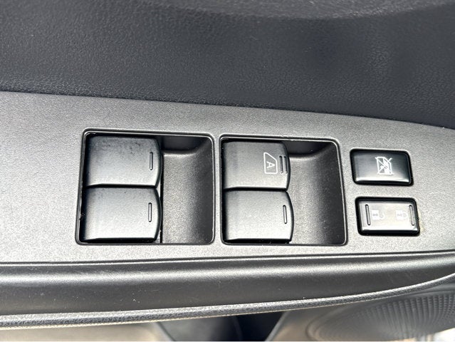 2017 Nissan Versa Note SV