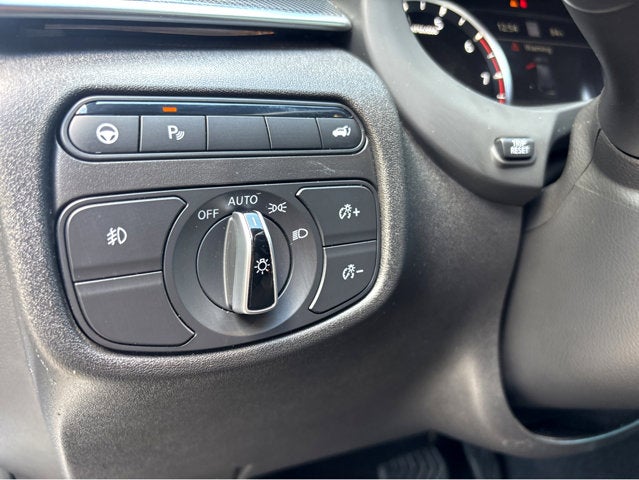 2023 INFINITI QX50 SPORT