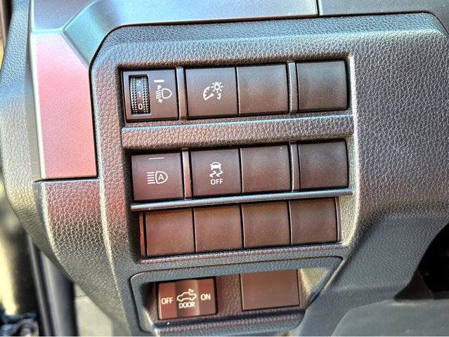 2025 Toyota Tacoma 2WD Base