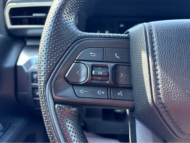 2025 Toyota Tacoma 2WD Base