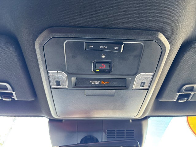 2025 Toyota Tacoma 2WD Base