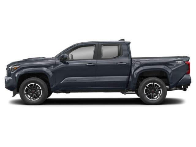 2024 Toyota Tacoma 4WD TRD Sport