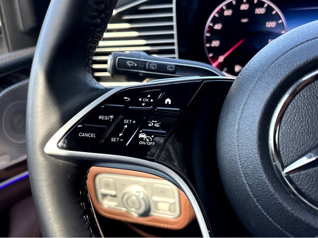 2024 Mercedes-Benz GLE GLE 350