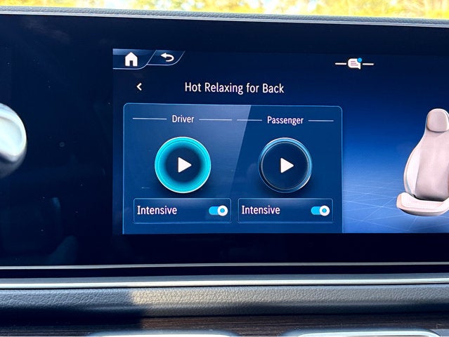 2024 Mercedes-Benz GLE GLE 350