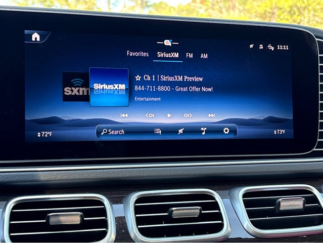 2024 Mercedes-Benz GLE GLE 350