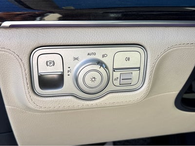 2020 Mercedes-Benz GLE GLE 350