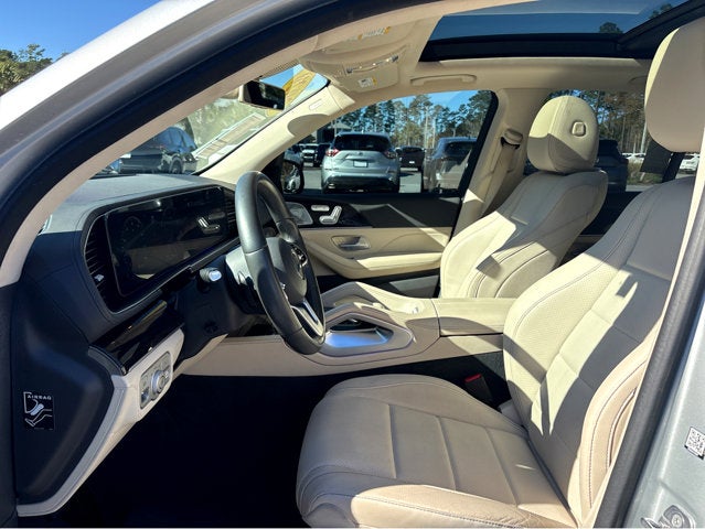 2020 Mercedes-Benz GLE GLE 350