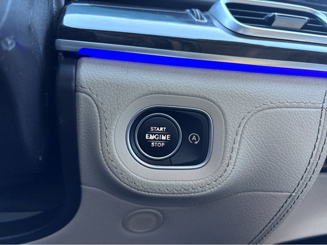 2020 Mercedes-Benz GLE GLE 350