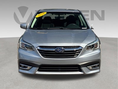 2020 Subaru Legacy Limited