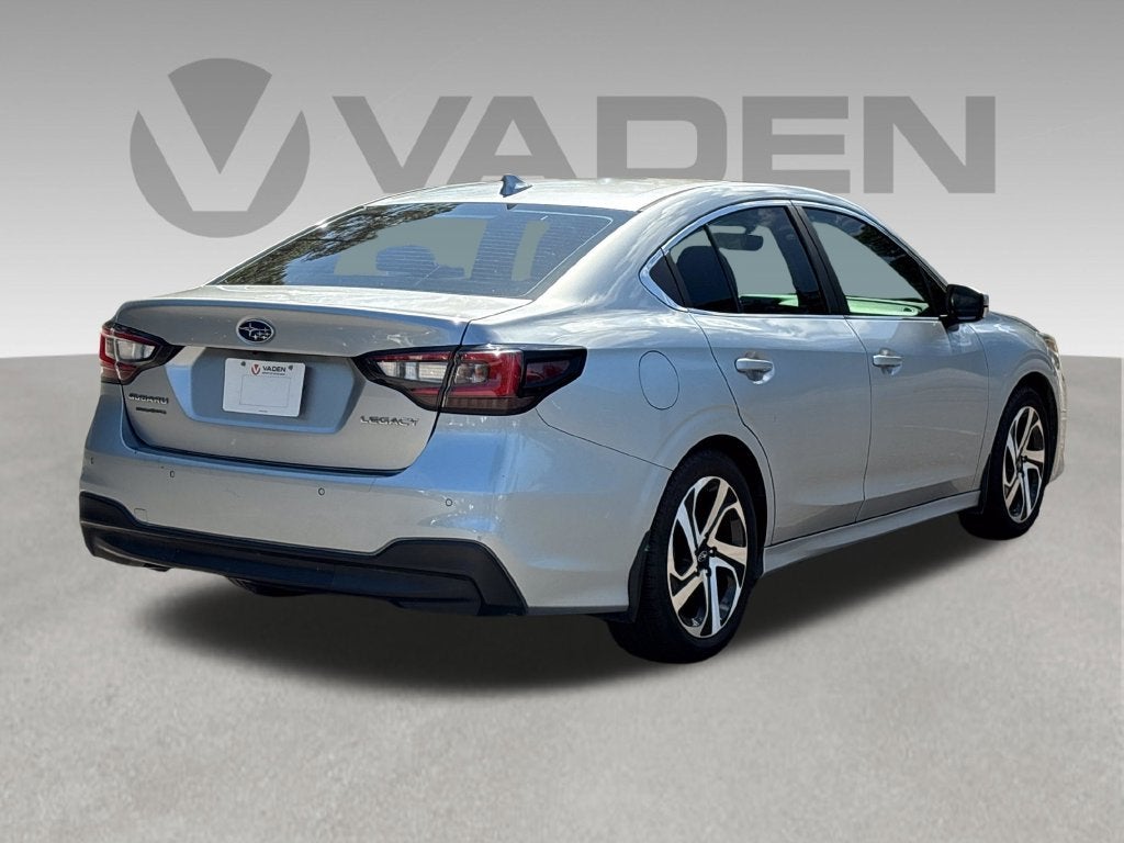 2020 Subaru Legacy Limited