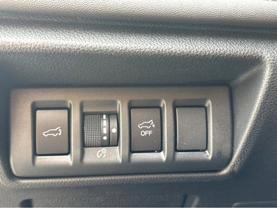 2020 Subaru Outback Touring XT