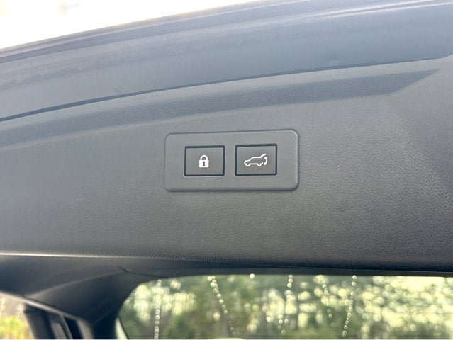 2020 Subaru Outback Touring XT