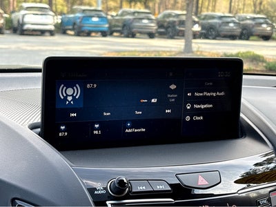 2019 Acura RDX w/Advance Pkg