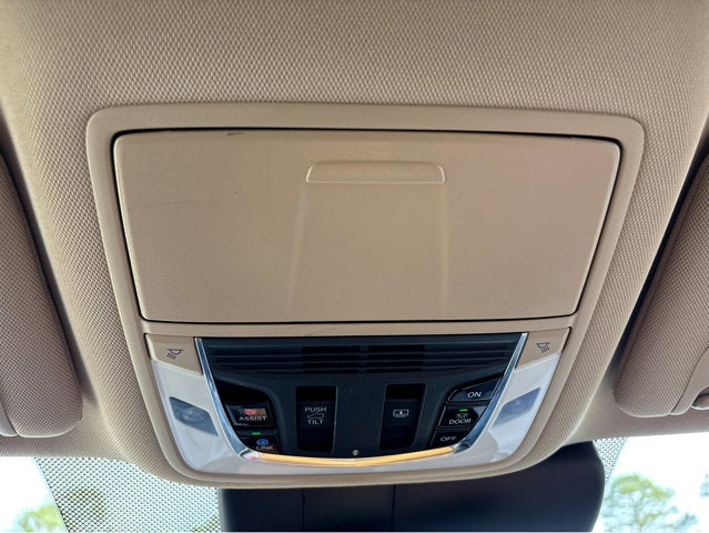 2019 Acura RDX w/Advance Pkg