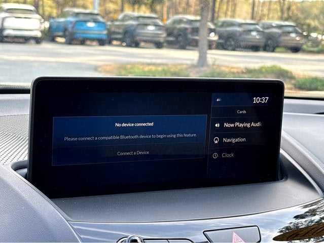 2019 Acura RDX w/Advance Pkg