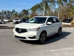 2018 Acura MDX w/Advance Pkg