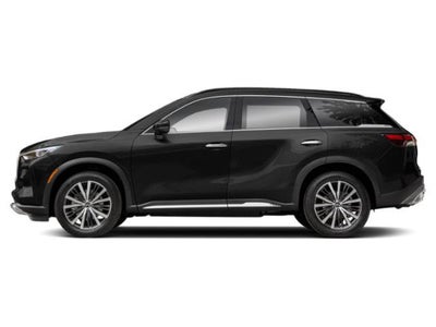 2022 INFINITI QX60 AUTOGRAPH