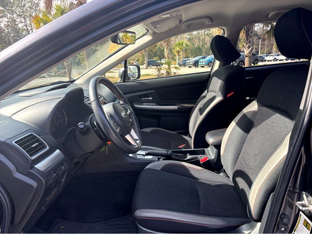 2017 Subaru Crosstrek Premium