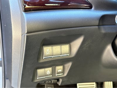 2015 INFINITI Q70 3.7